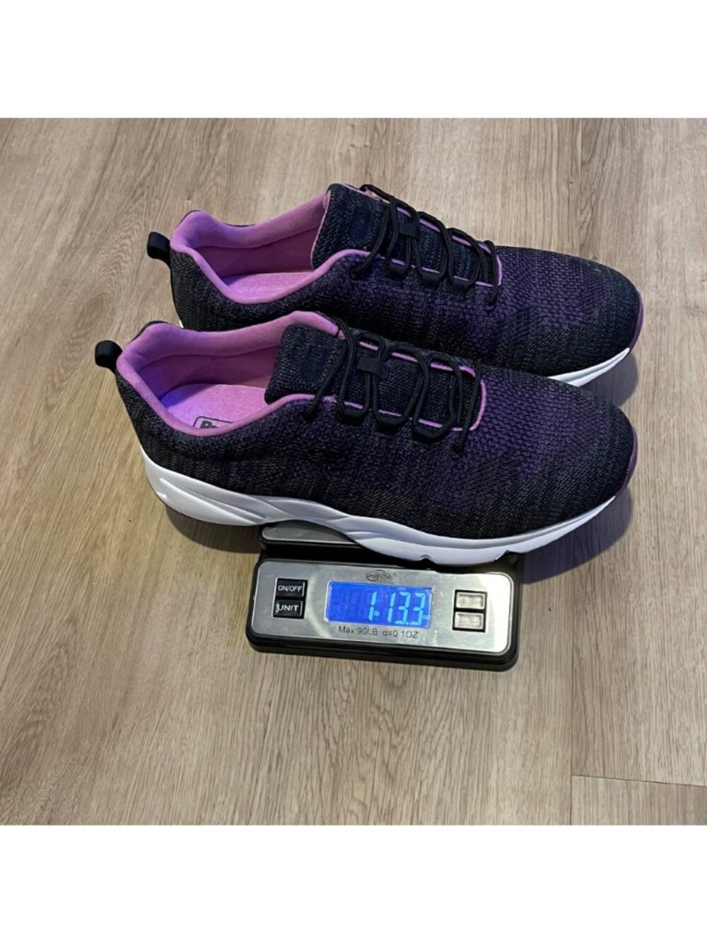 NWT Propet MENS Stability Fly Sneakers Size 13 XX (4E) Double Extra Wide NEW - Picture 7 of 7